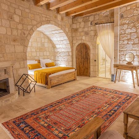 Chakra Special Caves Hotel Ürgüp Bagian luar foto